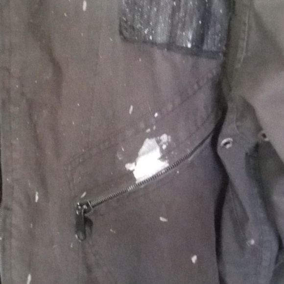 men painter suit - Picture 3 of 5